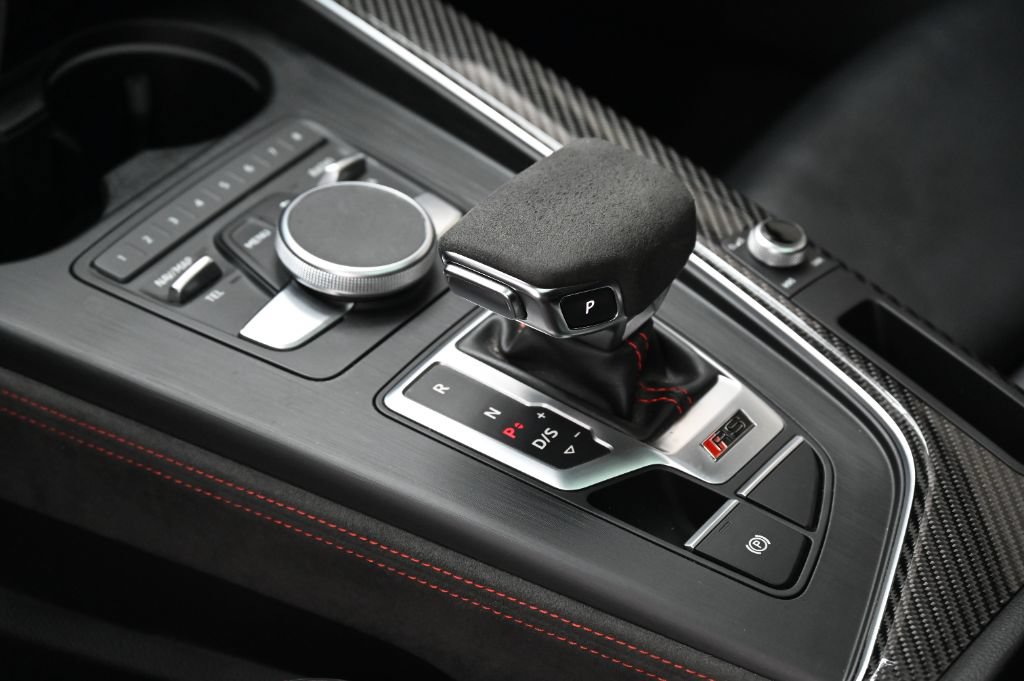 Used 2019 Audi RS 5 Sportback AWD/4WD image 38