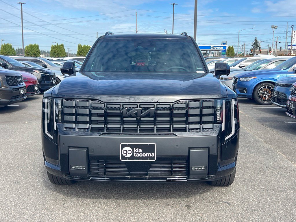 New 2027 Kia Telluride X-Line SX Prestige AWD/4WD image 4