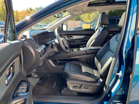 Used 2025 Nissan Murano SL w/ Cargo Package image 31