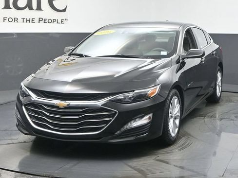 Used 2025 Chevrolet Malibu LT FWD image 7