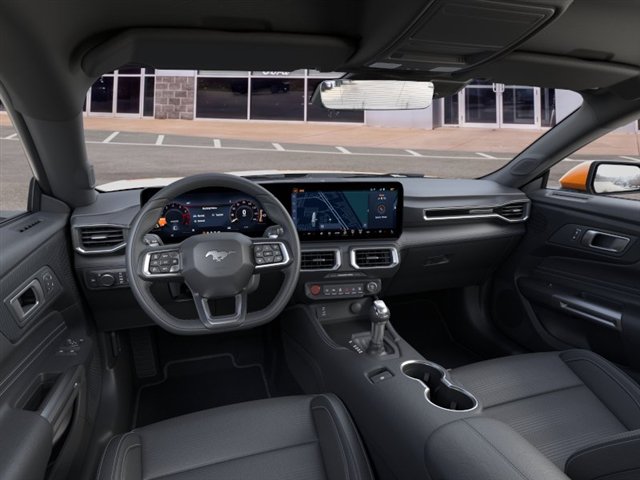 New 2026 Ford Mustang GT Premium RWD image 9