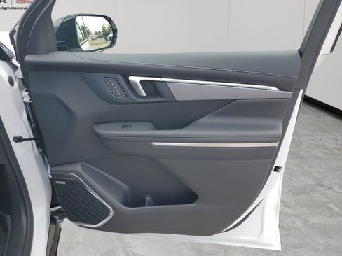 New 2026 Buick Enclave Sport Touring w/ Power Package image 13