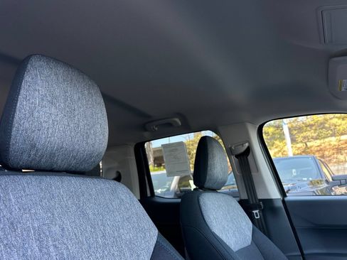 New 2026 Ford Maverick XLT w/ XLT Luxury Package FWD image 15
