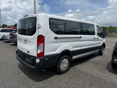 Used 2024 Ford Transit 350 XLT
