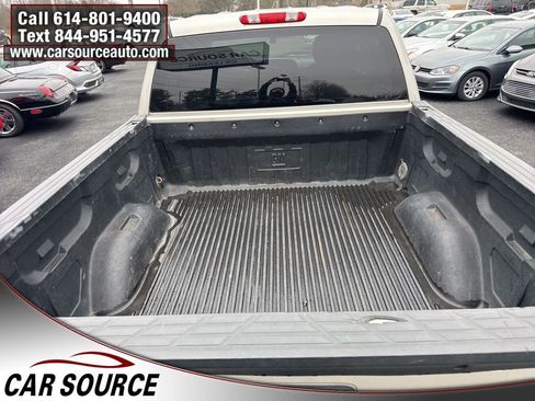 Used 2009 Chevrolet Silverado 1500 W/T image 6