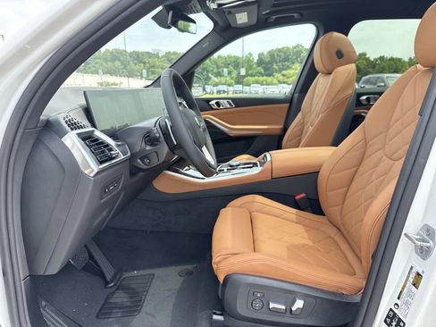 New 2026 BMW X5 xDrive40i AWD/4WD image 14