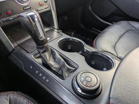 Used 2018 Ford Explorer Sport image 12