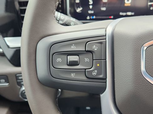 New 2026 GMC Sierra 2500 SLT w/ Texas SLT Premium Package image 32