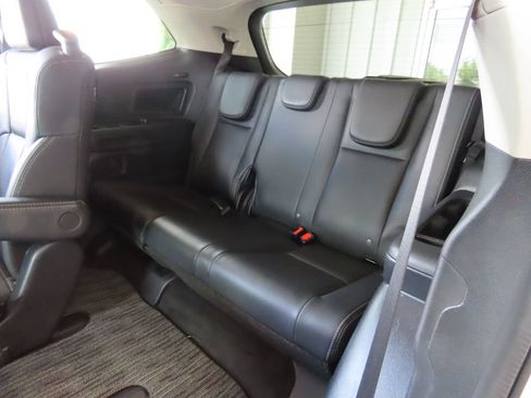 Used 2022 Subaru Ascent Limited AWD/4WD image 25