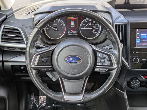 Used 2021 Subaru Forester Premium image 13