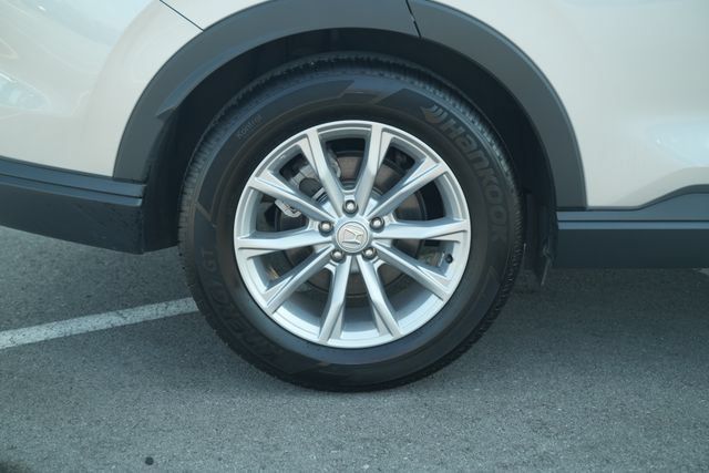 Used 2025 Honda CR-V EX-L image 48
