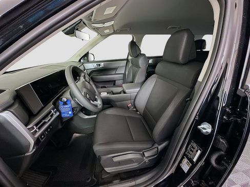 New 2026 Hyundai Santa Fe SE image 15