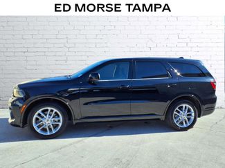 Used 2023 Dodge Durango GT video 2
