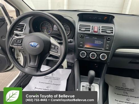 Used 2016 Subaru Impreza 2.0i image 14