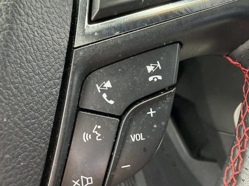 Certified 2023 Ford Edge ST-Line AWD/4WD image 17