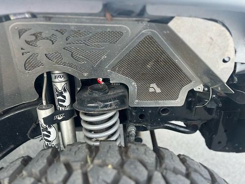 Used 2014 Jeep Wrangler Unlimited Sahara w/ Max Tow Package image 14