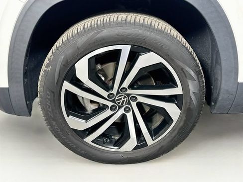 Certified 2023 Volkswagen Atlas SEL AWD/4WD image 33