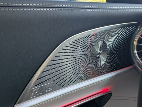 New 2026 Mercedes-Benz AMG GT 55 image 24