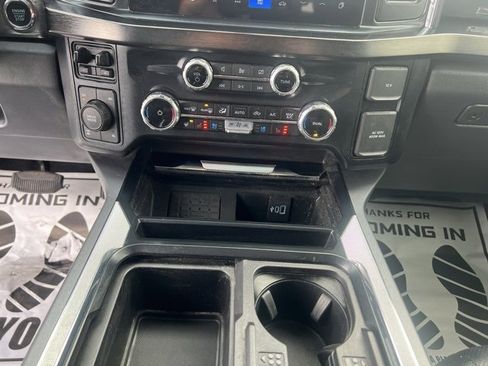 Used 2023 Ford F350 Lariat w/ Lariat Ultimate Package image 33