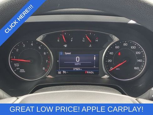 Certified 2022 Chevrolet Blazer LT image 23