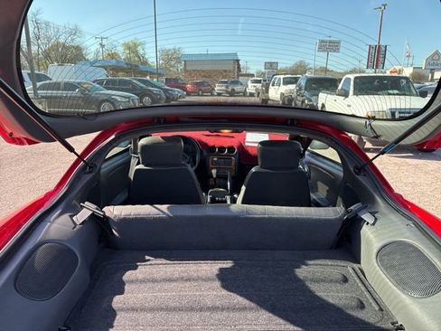 Used 1999 Pontiac Firebird Formula image 26