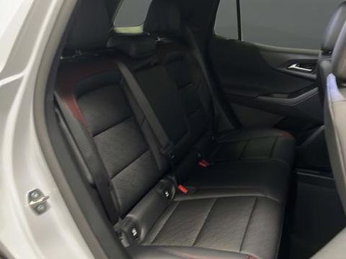 New 2026 Chevrolet Equinox RS w/ Convenience Package III image 31