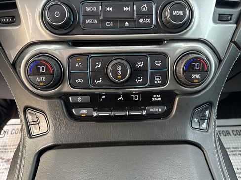 Used 2018 Chevrolet Tahoe Premier image 23