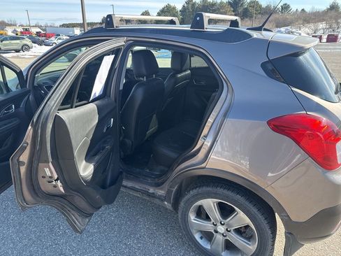 Used 2014 Buick Encore Convenience image 34