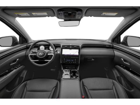 Used 2024 Hyundai Tucson SEL FWD image 8