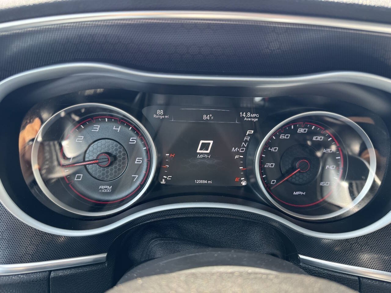 Used 2017 Dodge Charger R/T RWD image 16