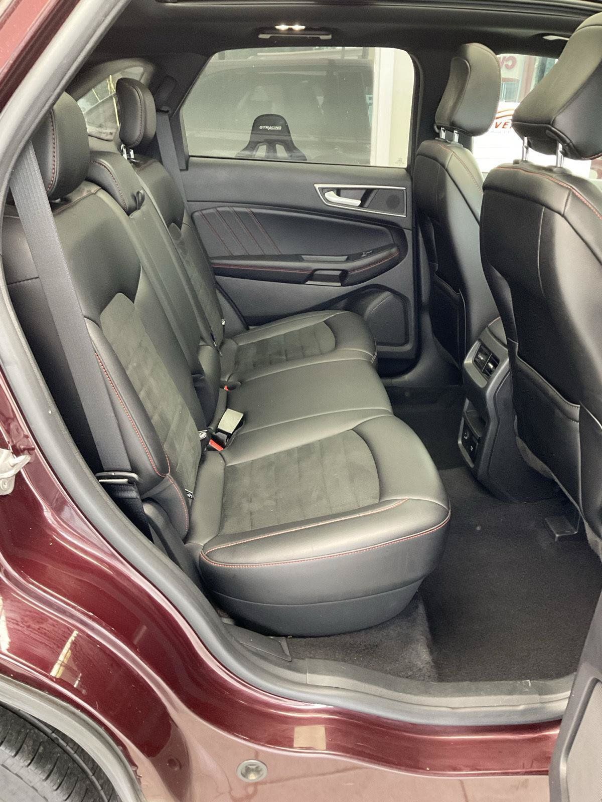 Used 2021 Ford Edge ST-Line AWD/4WD image 14