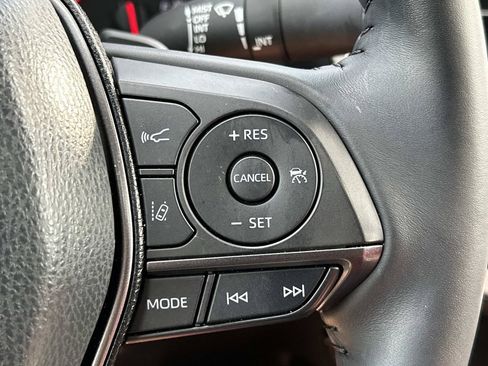 Used 2024 Toyota Camry XSE FWD image 29