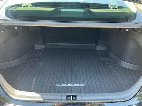 Certified 2026 Toyota Camry LE w/ Convenience Package FWD image 14