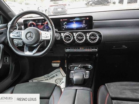 Used 2022 Mercedes-Benz A 220 image 14