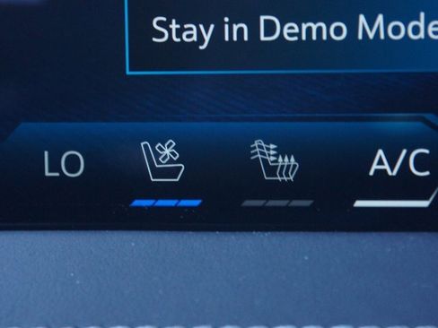 New 2026 Chevrolet Corvette Z06 image 4