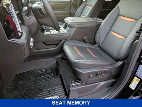 New 2026 GMC Sierra 3500 AT4 w/ AT4 Premium Plus Package image 15