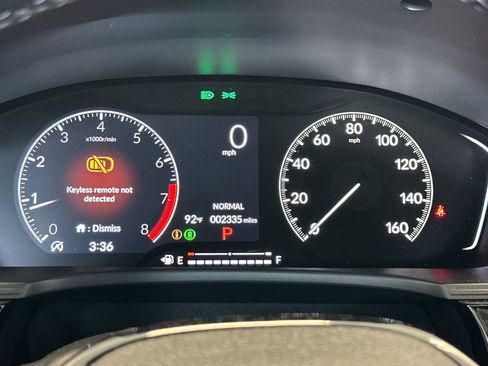 Certified 2026 Honda Civic Sport image 27