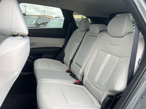 New 2026 Hyundai Tucson SEL AWD/4WD image 22