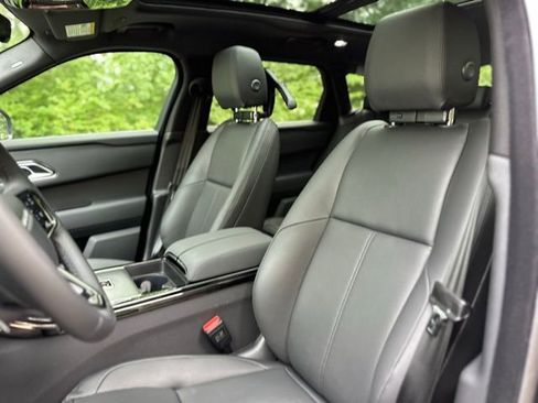New 2026 Land Rover Range Rover Velar S AWD/4WD image 13