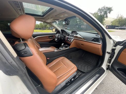 Used 2015 BMW 428i Coupe RWD image 18