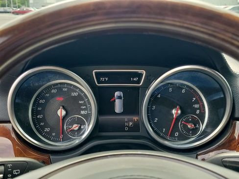 Used 2018 Mercedes-Benz GLS 450 4MATIC image 29
