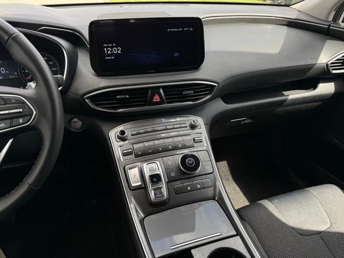 Used 2023 Hyundai Santa Fe SEL image 28