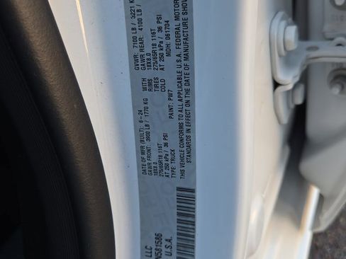 Used 2025 RAM 1500 Big Horn image 30