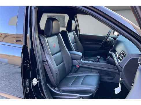 New 2027 Dodge Durango R/T AWD/4WD image 54