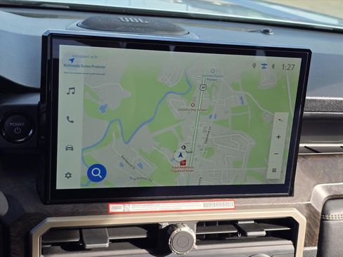 Used 2025 Toyota Tacoma Limited image 16