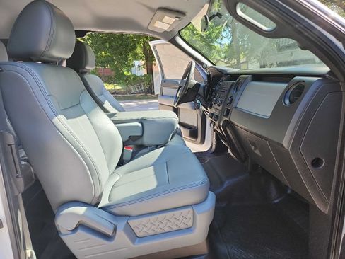 Used 2014 Ford F150 XL w/ Equipment Group 101A Mid AWD/4WD image 37