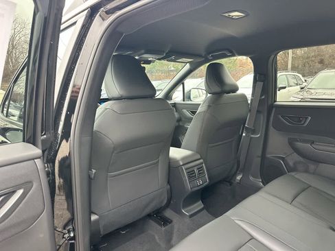 New 2026 Subaru Outback Premium image 22