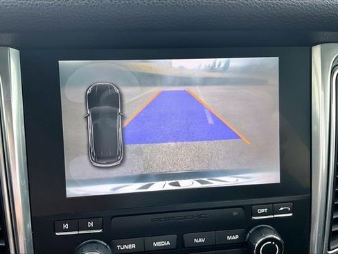 Used 2017 Porsche Macan S image 14