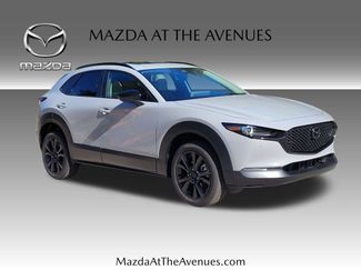 New 2026 MAZDA CX-30 AWD 2.5 S video 3