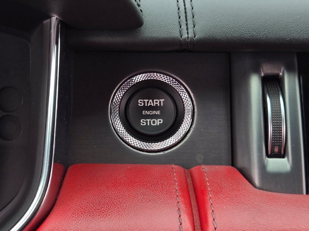 Used 2020 Land Rover Range Rover SV Autobiography Dynamic AWD/4WD image 34